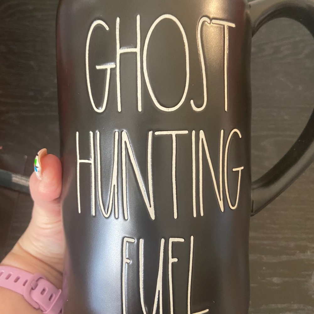Rae Dunn Pitcher - Picture 5 of 5